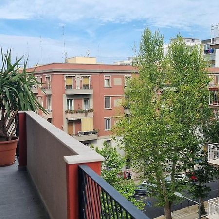 Repubblica Rooms Bari Exteriör bild