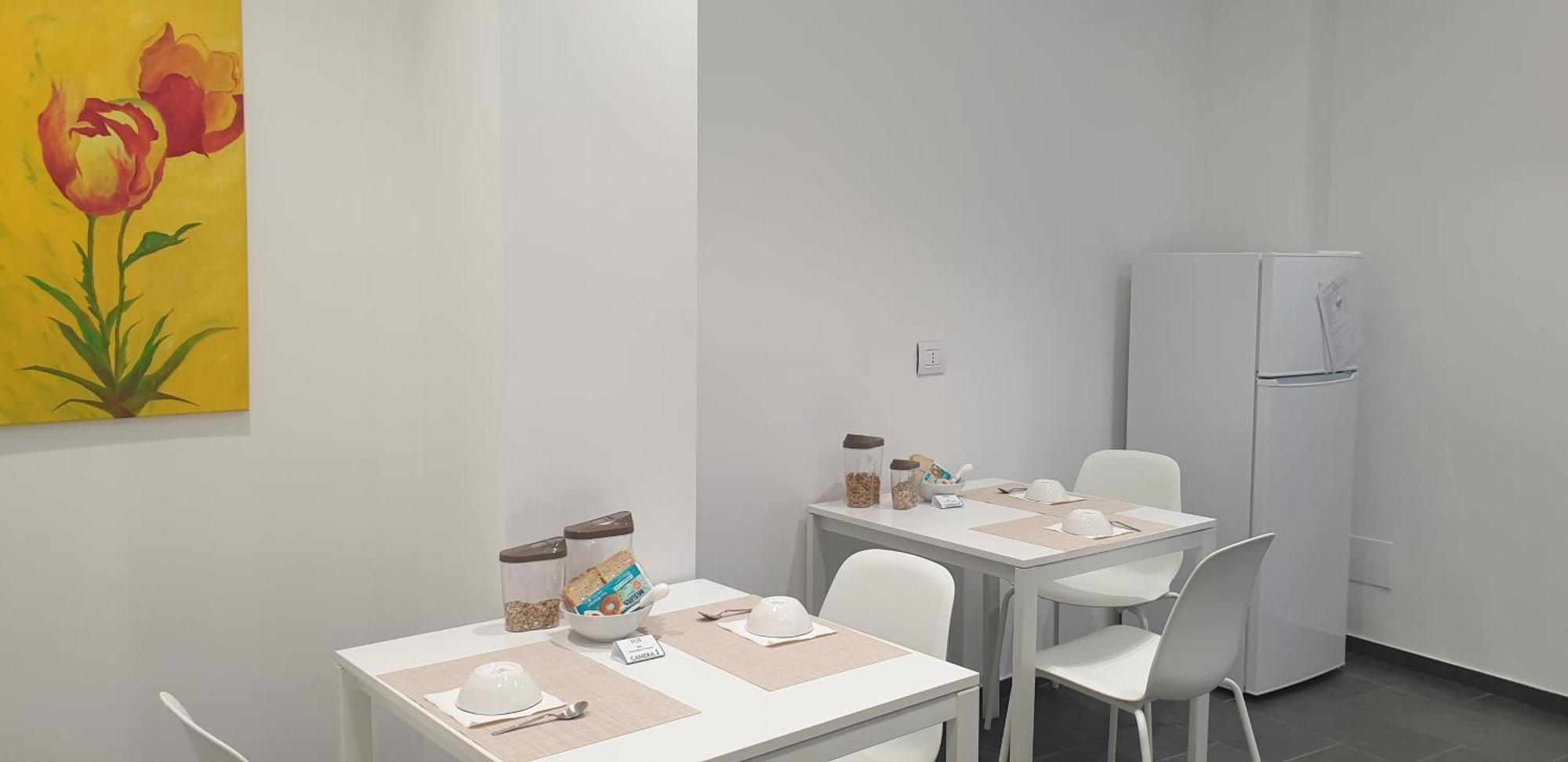 Repubblica Rooms Bari Exteriör bild